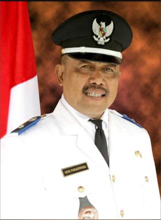 PERBEKEL KUBUTAMBAHAN